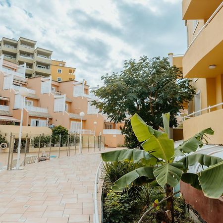 Sunshine By The Ocean 1Br Apartment Costa Adeje By Aqua Vista Tenerife エクステリア 写真