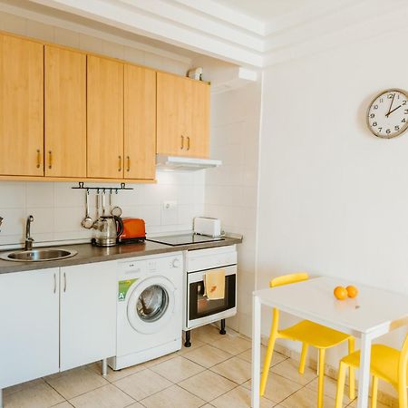 Sunshine By The Ocean 1Br Apartment Costa Adeje By Aqua Vista Tenerife エクステリア 写真