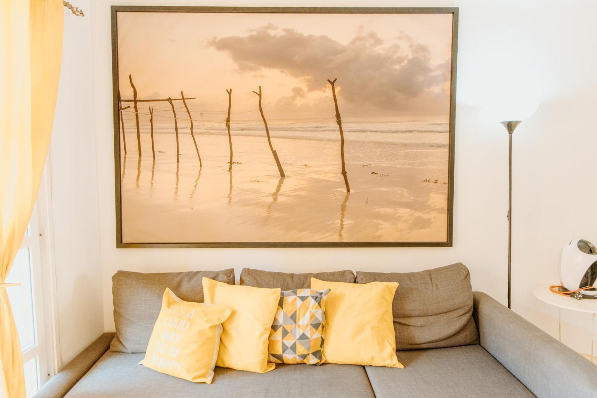 Sunshine By The Ocean 1Br Apartment Costa Adeje By Aqua Vista Tenerife エクステリア 写真