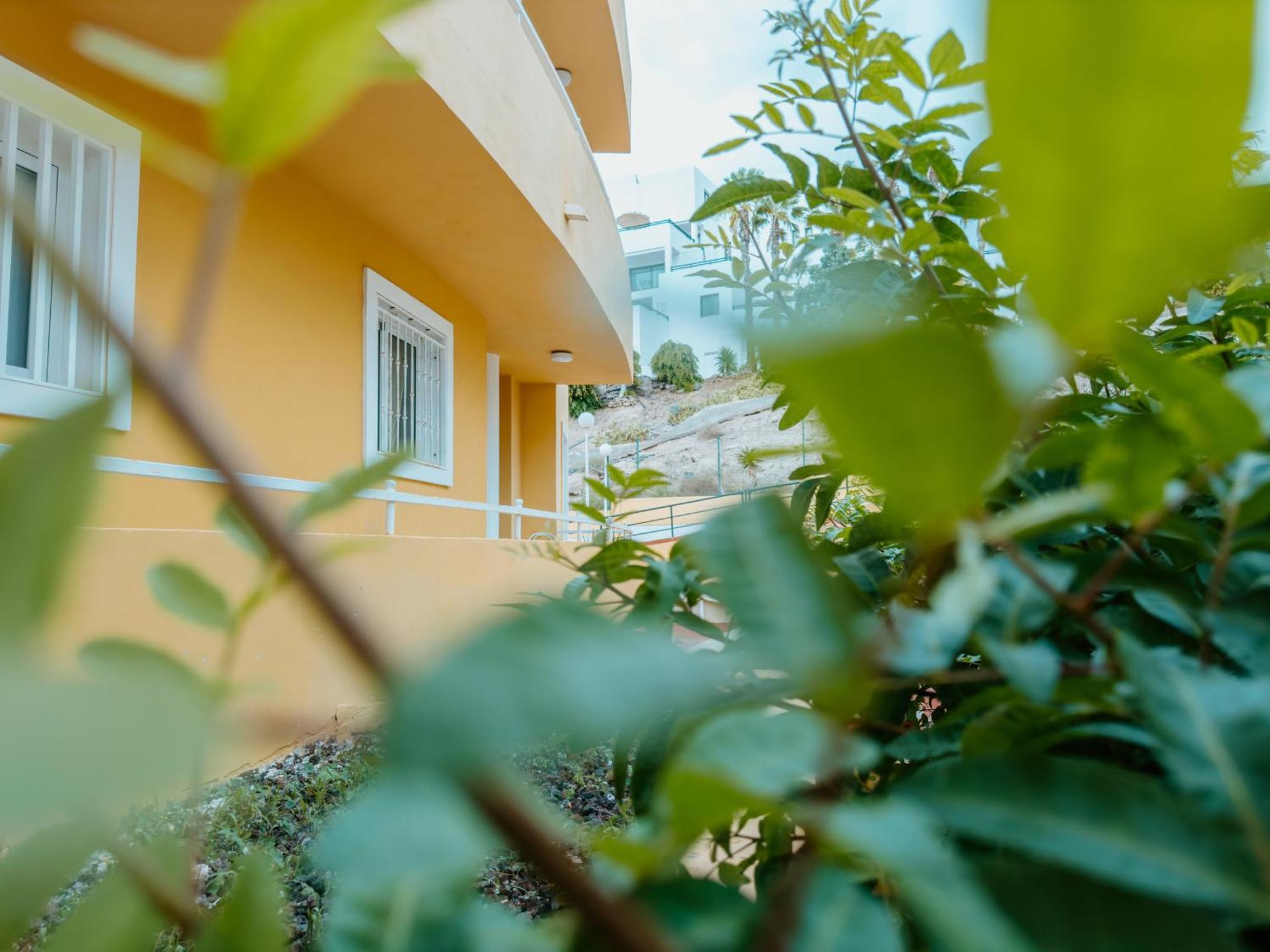 Sunshine By The Ocean 1Br Apartment Costa Adeje By Aqua Vista Tenerife エクステリア 写真