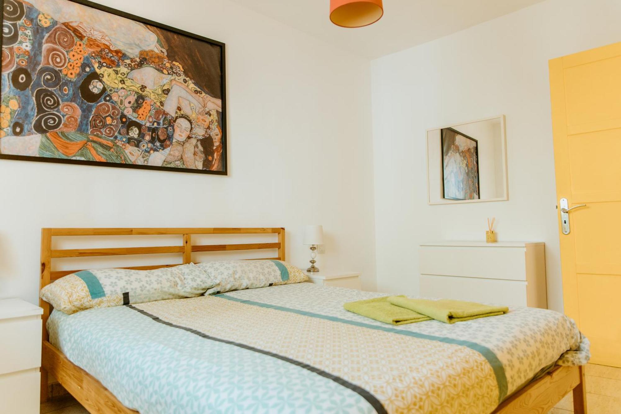 Sunshine By The Ocean 1Br Apartment Costa Adeje By Aqua Vista Tenerife エクステリア 写真