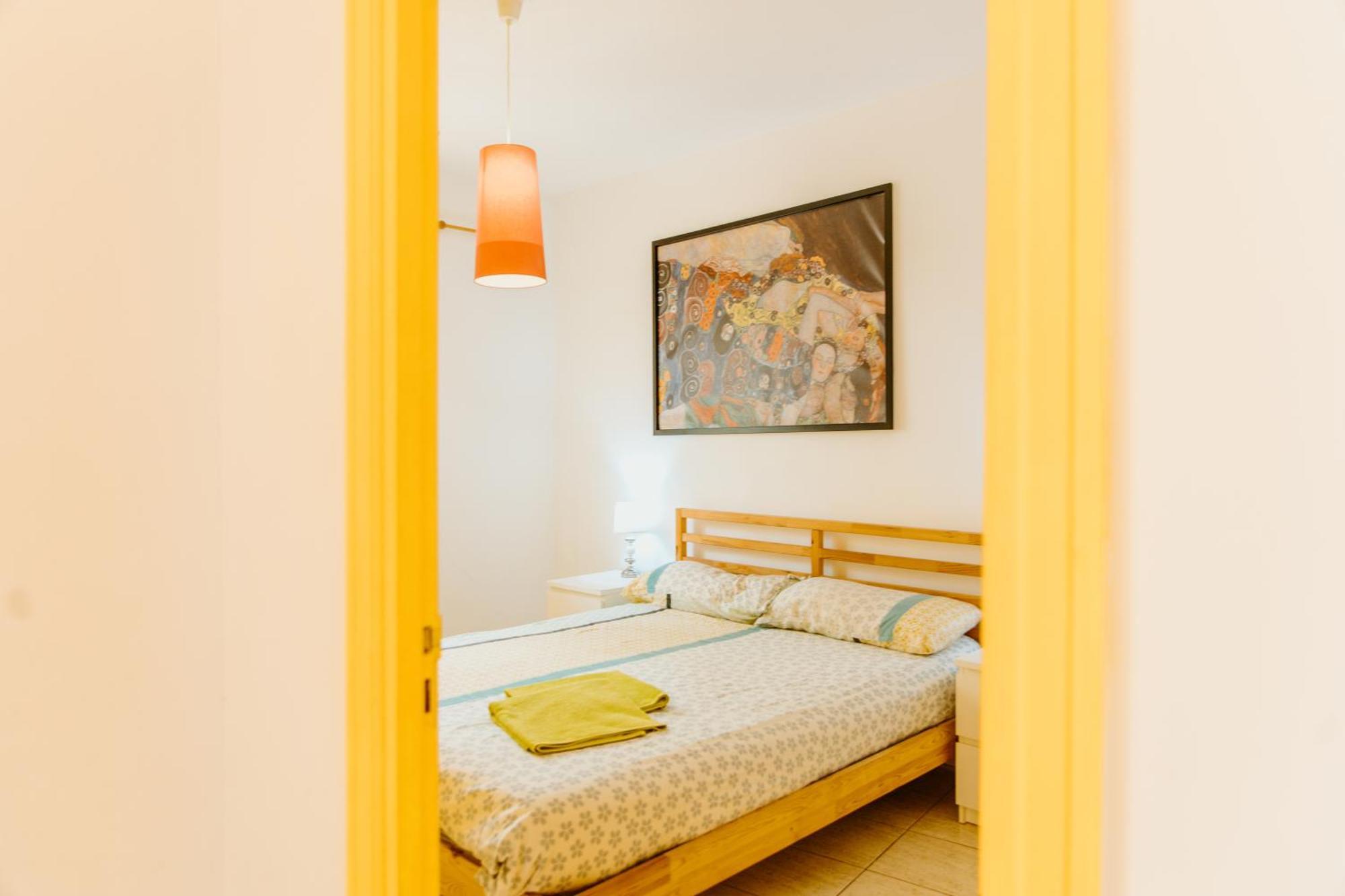 Sunshine By The Ocean 1Br Apartment Costa Adeje By Aqua Vista Tenerife エクステリア 写真