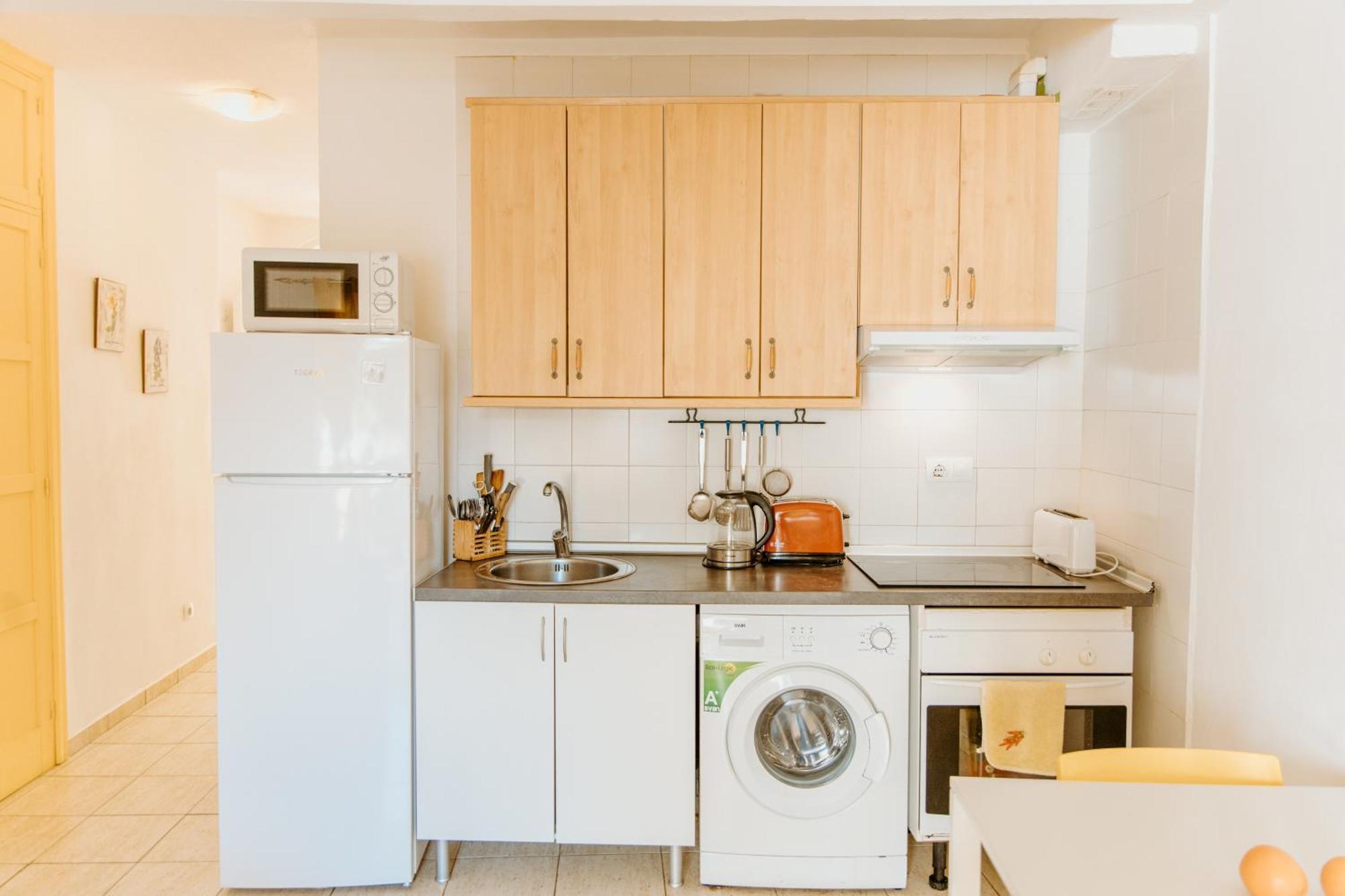 Sunshine By The Ocean 1Br Apartment Costa Adeje By Aqua Vista Tenerife エクステリア 写真