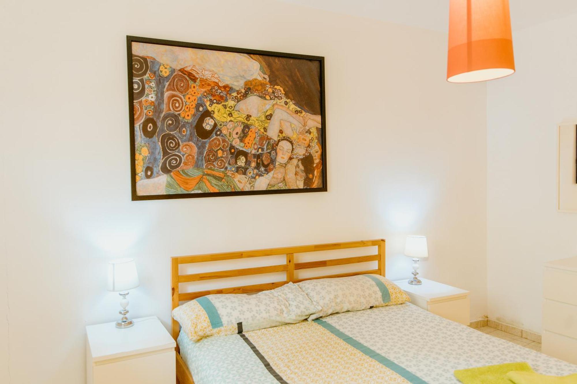 Sunshine By The Ocean 1Br Apartment Costa Adeje By Aqua Vista Tenerife エクステリア 写真