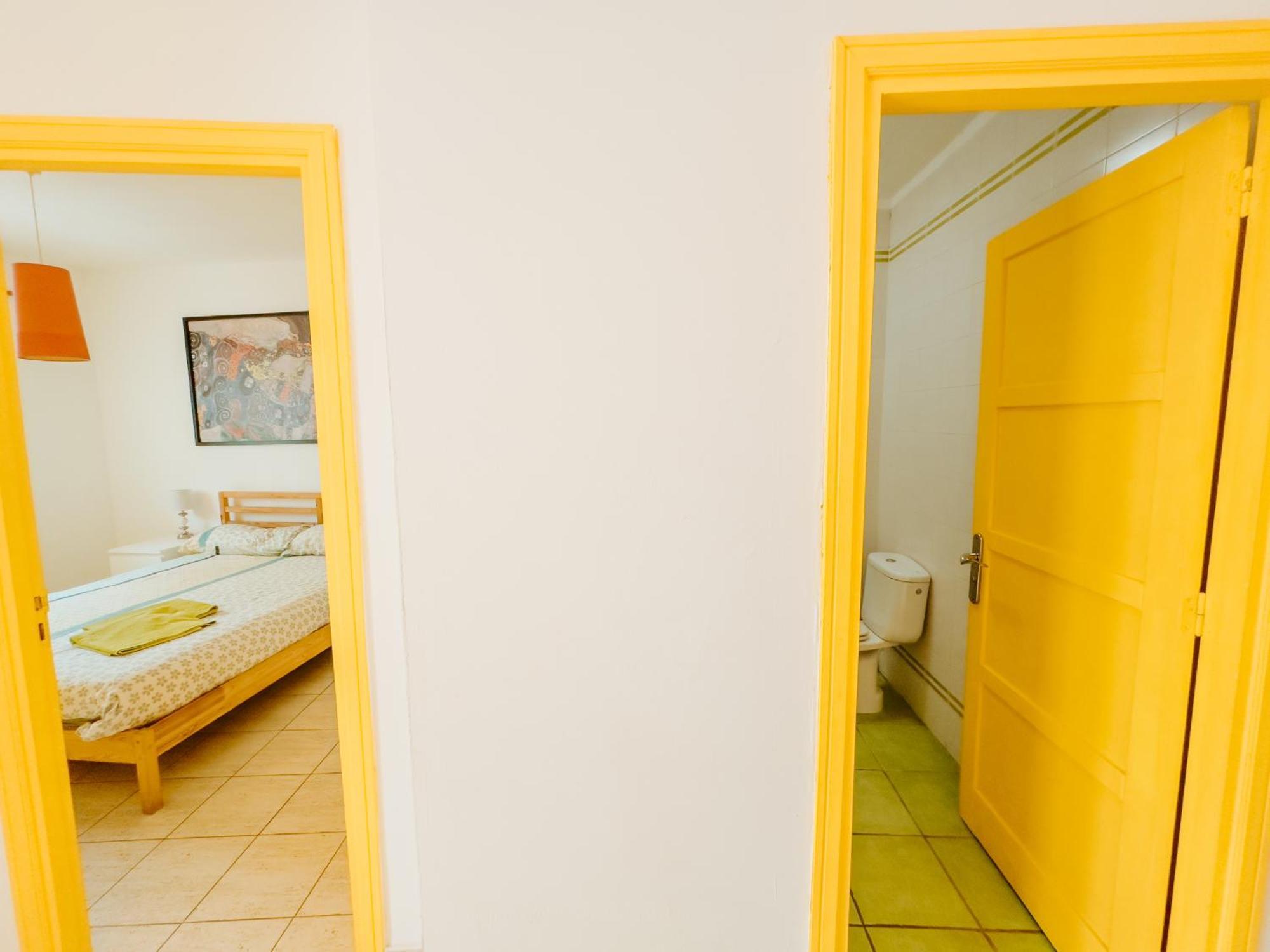 Sunshine By The Ocean 1Br Apartment Costa Adeje By Aqua Vista Tenerife エクステリア 写真