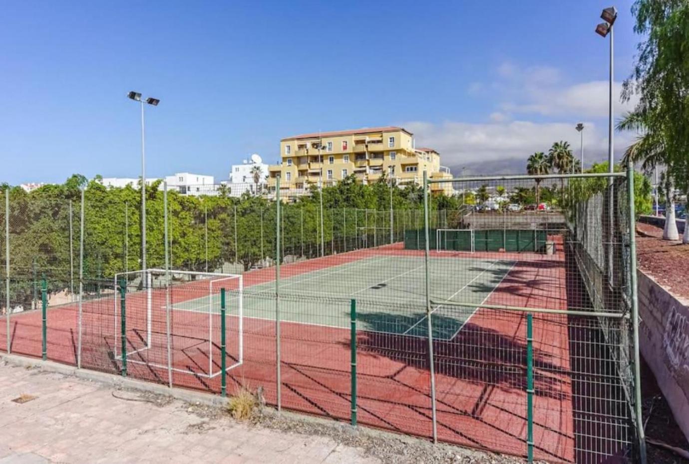 Sunshine By The Ocean 1Br Apartment Costa Adeje By Aqua Vista Tenerife エクステリア 写真